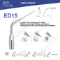 Woodpecker DTE Dental Endo Tips Ultrasonic Scaler Tips Scaling Tips ED-Series Fit NSK SATELEC Scaler Handpiece Dentistry Product
