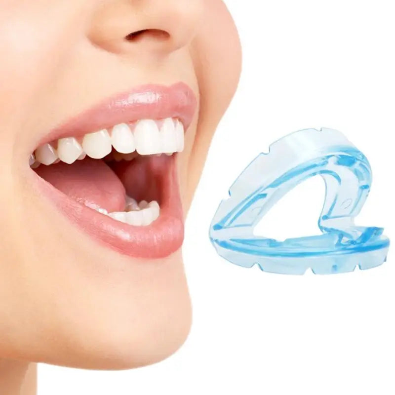 Improve Sleeping Anti Snoring Bruxism Mouth Guard Teeth Bruxism Sleeping Anti Snoring And Apnea Snoring Device To Stop Snoring