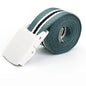Colorful Canvas Tactical Belt Unisex Fashion Casual Luxury Trend Jeans Accessories Youth Nylon Girdle Cute Kids Hunting Belt