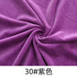 50x50cm 1mm Doll Skin Fabric Factory Special Skin Color Fabric Crystal Super Soft Short Plush Fabric DIY Handmade Cloth TJ9871