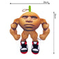 Tung Tung Sahur Plush Toy Juguete TungTung Sahur Tralalero Tralala Toy Tralalero Tralala Shark Plush Doll Merch Birthday Gift