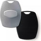 Exfoliating Silicone Brush Cleanser No Slip Handle Body Scrubber Cleans and Massages Skin Bathroom Accessories Bath Brush