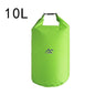 5L10L20L40L70L Waterproof Large Capacity Bag Dry Bag For Camping At Deriva Hiking Swimming Rafting Kayak River Trekking Bags