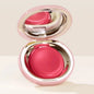 Rare Beauty Liquid Blush Shimmer Powder Blush Elastic Blush Easy-to-Blend Blush Lipstick Highlighter Long-Lasting Makeup Natura