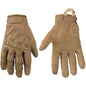 Tactical Fingerless Gloves Sports Airsoft Combat Paintball Shooting Hunting Driving Work Non-slip Anti-sweat Half Finger Men