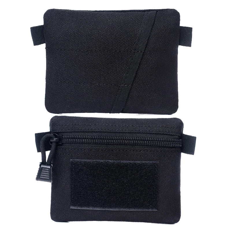 Ophidian  Bags Molle Pouches Gear Waist Bag Men Phone Pouch Camping Hunting Accessories Belt Fanny Pack EDC Pack