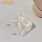 NEW Fidget Toy Mini Squishy Toys Mochi Ice Block Stress Ball Toy Kawaii Transparent Cube cat paw fish Stress Relief Squeeze Toy