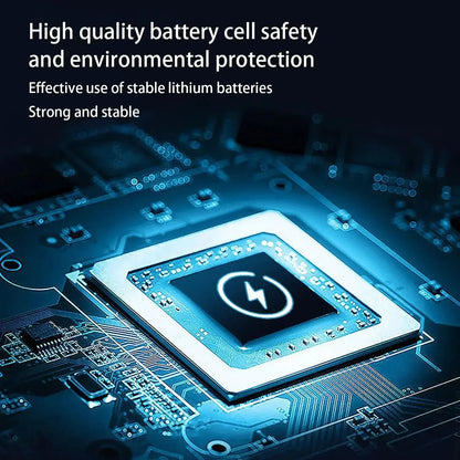 Genuine 6AH makita BL1860 18V Battery Power Tools Li-ion Replacement LXT BL1850 BL1840 for 18V Screwdriver with BMS TPCELL 18V