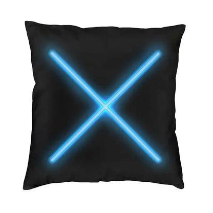 Luxury Just One More Game Cushion Cover Polyester Video Game Gaming Gamer Throw Pillow Case Home Decor