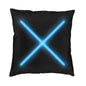 Luxury Just One More Game Cushion Cover Polyester Video Game Gaming Gamer Throw Pillow Case Home Decor