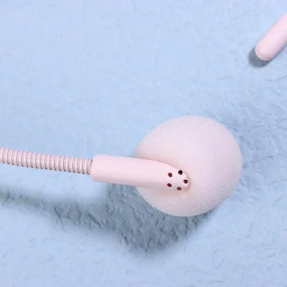 1Pc Wired 3.5mm Plug Guide Lecture Speech Headset Mic Portable Head-mounted Headset Microphone For Teaching Meeting