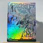 LTR FOIL3-01 Tcg proxy magic cards The One Ring Dawn of a New Age Shadow of the Enemy Hew the Entwood gather