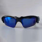 Stereo Earphones Wireless Headset with Mic Polarized Glasses Sunglasses for Driving Cycling Sports Noise Reduction Headphones