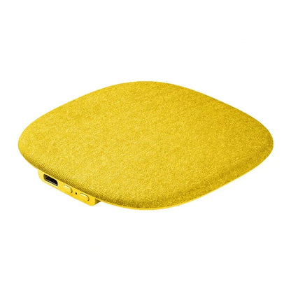 Under Pillow Sleep Speaker 3-Level Timer Wireless Bluetooth 5.4 HiFi Audio with Built-in White Noise TF Card for Deep eaker 2026