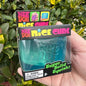 2026 Needoh Nice Cube Sensory Stress Reliever Fidget Tool for Anxiety & Focus Desk Sensory Cube for Adults & Kids ﻿#%