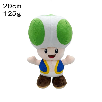 45CM Cute Gold Coin Bros Music Soothing Breathing Doll Cartoon Plush Toys Sleep Companion Toy Sound and Light Dolls Decor Gift