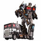 Transformation Voyager Opt Prime Auto Robot SS38 OP Sai Star Commander Truck Deformation Toys