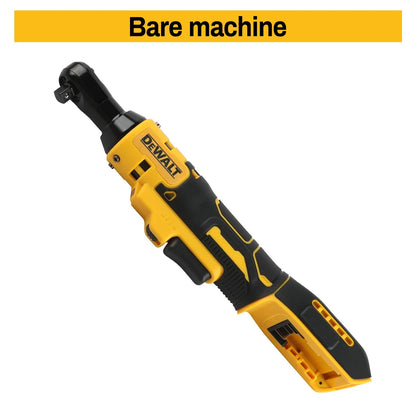 Dewalt DCF512/DCF513 Brushless Ratchet Right Angle Wrench LED Cordless Driver Variable Speed Power Wrench 20V Power Tools