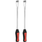 1/2/3Pcs 14.5 Inch Tire Iron Spoons Tyre Changer Lever Bar Remover Repair Tool Kit for Motorcycle Bike Scooter Mower