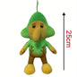 Tung Tung Sahur Plush Toy Juguete TungTung Sahur Tralalero Tralala Toy Tralalero Tralala Shark Plush Doll Merch Birthday Gift