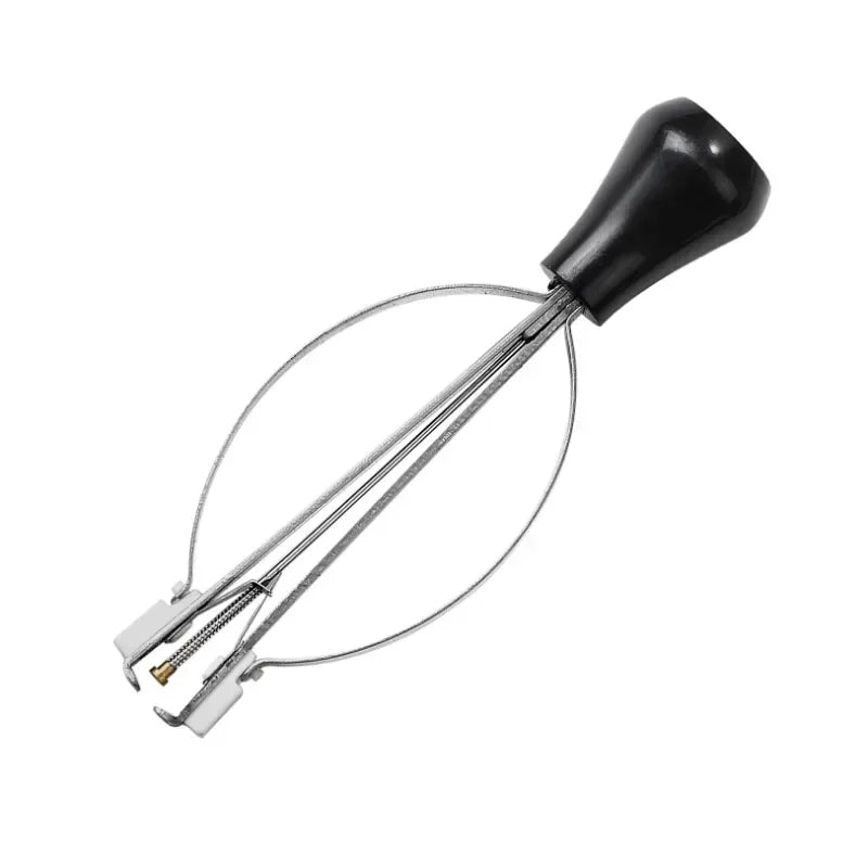 Steel Watch Dial Pointer Remover Watch Repair Tool Sets Watch Needles Picker Lifter Hands Remover Presser for Watchmaker Tool
