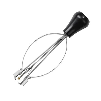 Steel Watch Dial Pointer Remover Watch Repair Tool Sets Watch Needles Picker Lifter Hands Remover Presser for Watchmaker Tool