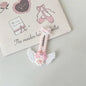 Cute Cat Paw Utility Knife Lovely Wing Bowknot Style Open Box Cutter Letter Envelope Opener Mail Knife School Office Supplies