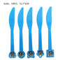 Avengers Marvel Party Decorations SuperHero Theme Tableware Kit Balloon Deco Happy Birthday Banner Supplies for Boys Favors Gift