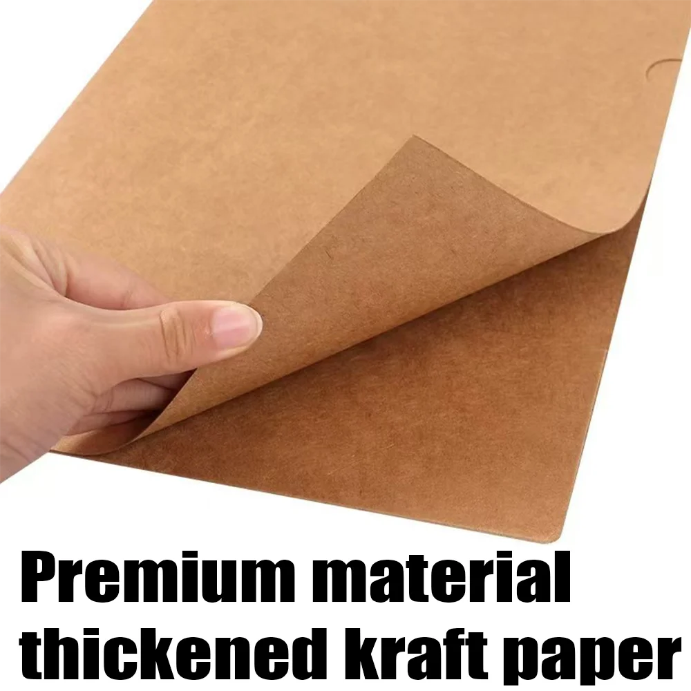 DIY Custom File Printing - Personalized For Your Company Documents Letter| We Will DropShipping For You