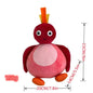 2023 New 17-26cm Twirlwoos Plush Toys Lovely Soft Stuffed Cartoon Animals For Birthday Christmas Gift