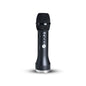 20W/Pc Bluetooth Speaker 1Pc of TWS Portable Karaoke Microphone For Kids & Adults Gift Wireless 10H Battery Handheld AUX Mic
