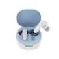 Wireless Earphones Bluetooth HD Call Headphones for Xiaomi True Stereo Sound Headset Sport Game Music In Ear Earbuds With Mic