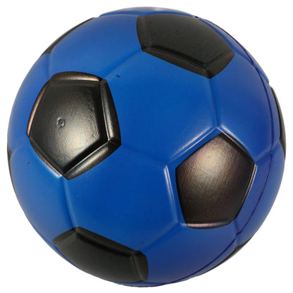 15Cm Silent Solid Sponge Soft Indoor Sports Toy Safe Durable Kids Play Football Baby Toddler Foam Soccer Balls Mini