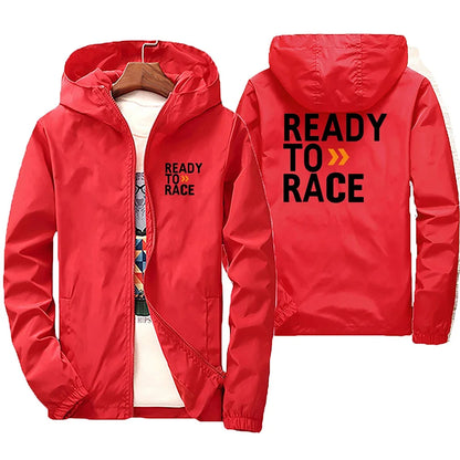 2026 Men's Endurance Off road Motorcycle Asphalt Bicycle Life saving Windproof Jacket Hoodie Thin Hoodie Pilot's Uniform
