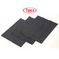 1/20/100/300 pcs/lot Black Microfiber Sunglasses Eyeglasses Cleaning Cloth 13*13cm Glasses Eyewear Clean Lens Cloth 2030