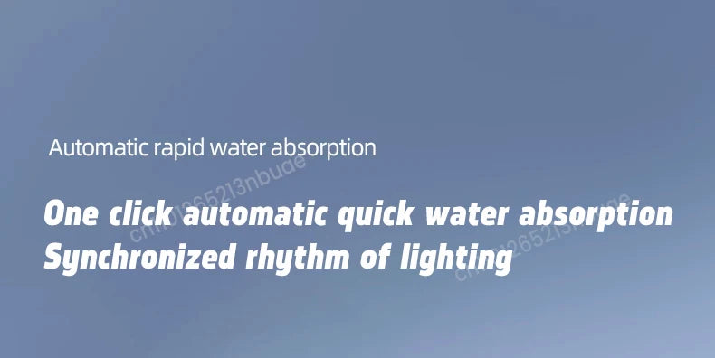 New Pulse Colorful Flashing Electric Continuous Water Gun Toy Automatic Water Suction Large Capacity Adult Water Toy Gift