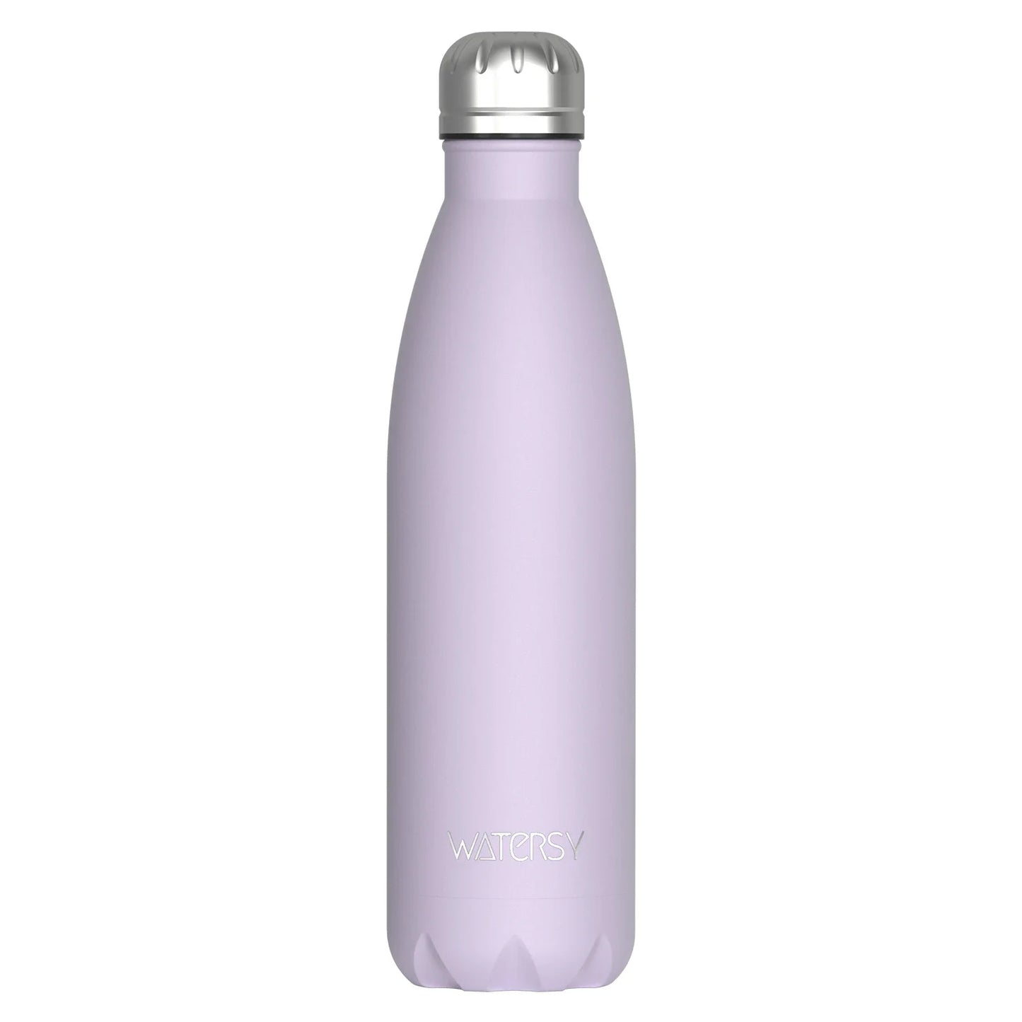 WATERSY 400ml Kids Thermos Bottle with Duck Bill Straw: 316 Stainless Steel Vacuum Insulated Tumbler for Children's Drinks
