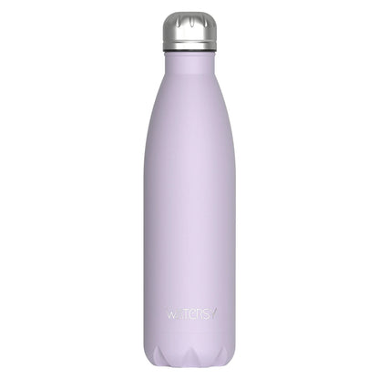WATERSY 400ml Kids Thermos Bottle with Duck Bill Straw: 316 Stainless Steel Vacuum Insulated Tumbler for Children's Drinks