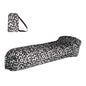 Portable Air Sofa Bed Inflatable Sofa Outdoor Inflatable Bed Outdoor Beach Bed Lazy Inflatable Camping Music Festival Rest Sofa