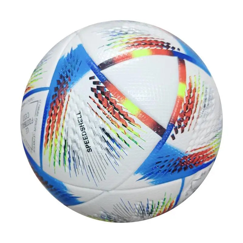 1pc High Quality Size 5 Football, Durable and High Elasticity for Adult Matches and Daily Practice