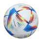 1pc High Quality Size 5 Football, Durable and High Elasticity for Adult Matches and Daily Practice