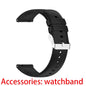 2026 New Amazfit Bip 6 Smartwatch Women Sports IP68 Waterproof Built-in 24H Heart Rate Bluetooth Call Ladies Fashion Smartwatch