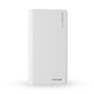 6*18650 Battery Charger Case Fast Charging DIY Portable Mini Power Bank Digital Display Box Mobile Power Supply With Night Light