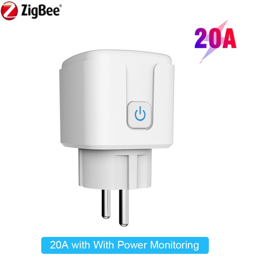 Tuya ZigBee sensor Gateway Hub Wireless Smart Home Appliances Remote Controller Bridge Support Alexa Google Home