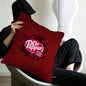 classic beverage brand Dr Pepper Pillow Anime Pillow Sofa Bed Head Pillow Cover Cushion Cover 45x45 cm Fashion