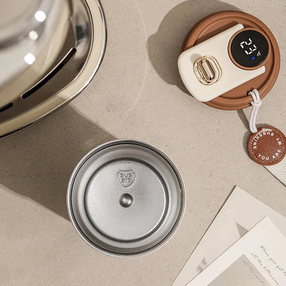 New Arrival 316 Stainless Steel Coffee Mug Double Wall Vacuum Insulated Water Cup Portable Travel Tumbler Fashion Stylish