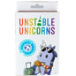 Unstable Games Unicorns: Nightmares Expansion Designed to be added to your Unicorns Card Game