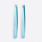Eyebrow Tweezer Colorful Hair Beauty Fine Hairs Puller Stainless Steel Slanted Eye Brow Clips Removal Makeup Tools