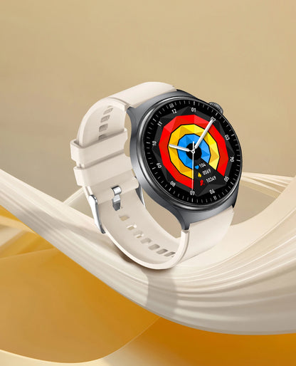 2026New Nursing Grade Health Smartwatches For Men Women Precision Detection Heart Rate Blood Fats Uric Acid ECG+PPG Smart Watch