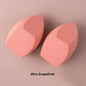 1/2Pcs Extra Large Makeup Sponge Foundation Cosmetic Puff Dual Use Soft Powder Puffs Concealer Beauty Sponge Blender Makeup Puff